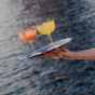 The Mocktail Club Ginger Gem Gift Set