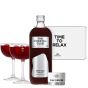 The Mocktail Club Luxury Relax Box