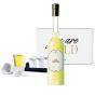The Personalised Limoncello Shot Set
