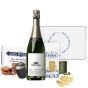 The Premium Bubbles & Bites Set