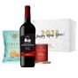 The Cuvée Prestige Red Wine Apéro Box
