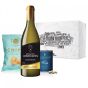Le coffret apéro Chardonnay Pure White
