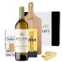 L'apéritif Au Fromage Bio Roka