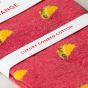 The London Sock Exchange De Spicy Cadeau Box