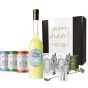 Ultimate Limoncello Tonica Cocktail Box