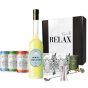 Ultimate Limoncello Tonica Cocktail Box