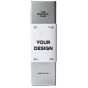 Personalised The Mocktail Club Giftbox Little Gift Sparkling