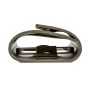 twin blad corkscrew for vintage bottles