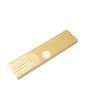 Tara Steel Chef's Knife