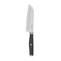 Personalised Tara Steel Santoku Knife