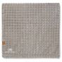 Personalisierte Branson Recycelte Decke - Grau