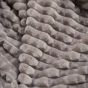 Branson GRS Recycled Pet Blanket - Grey