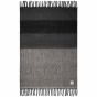 Couverture Personnalisée En Laine Saletto - Gris