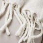 Couverture Personnalisée En Laine Saletto - Beige