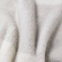 Couverture Personnalisée En Laine Saletto - Beige