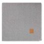 Personalisierte Decke Moulton - Grau