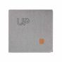 Personalisierte Decke Moulton - Grau