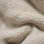 Couverture Personnalisée Maine Recyclé Double Pile - Marron