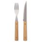 Paso 8 Pieces BBQ Cutlery Set