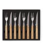 Paso 8 Pieces BBQ Cutlery Set