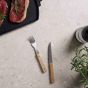Personalised Paso 8 Pieces BBQ Cutlery Set