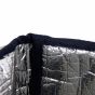 Personalisierter Volonne Recycled Cooler Korb - Blau