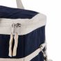 Personalisierter Volonne Recycled Cooler Korb - Blau