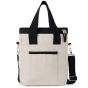 Volonne Aware™ Kühltasche Aus Recyceltem Canvas - Off White