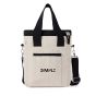 Personalisierte Volonne Recycled Kühltasche - Off White