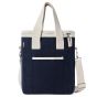 Volonne Aware™ Kühltasche Aus Recyceltem Canvas - Blau