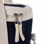 Personalisierte Volonne Recycled Kühltasche - Blau