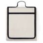 Volonne Aware™ Recycled Canvas Picnic Blanket - Off White