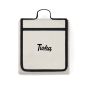 Personalisierte Volonne Recycled Picknickdecke - Off White