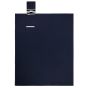 Gepersonaliseerd Volonne Gerecycled Picknickkleed - Blauw
