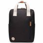 Personalisierter Sortino RCS-Rucksack - Schwarz