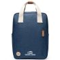 Personalisierter Sortino RCS-Rucksack - Blau
