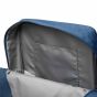 Personalisierter Sortino RCS-Rucksack - Blau