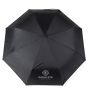 Parapluie Baltimore Personnalisé - Noir