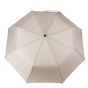 Personalised Baltimore Umbrella - Greige