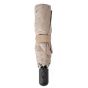 Personalised Baltimore Umbrella - Greige