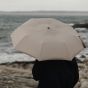 Personalised Baltimore Umbrella - Greige