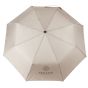 Personalised Baltimore Umbrella - Greige