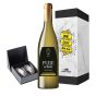Ultimative Vandeurzen Weißwein & Muschel-Pairing-Box