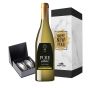 Ultimative Vandeurzen Weißwein & Muschel-Pairing-Box
