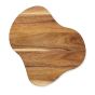Personalised Veia Serving Board Big
