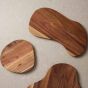 Personalised Veia Serving Board Medium
