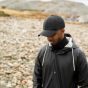 Gepersonaliseerde Gerecycled Baltimore Pet - Zwart