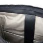 Personalised Baltimore Backpack - Black