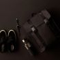 Personalised Baltimore Backpack - Black