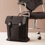 Personalised Baltimore Backpack - Black